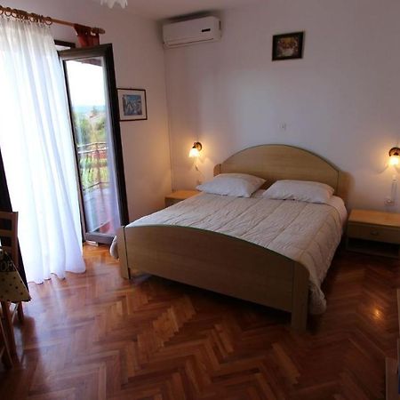 Apartments And Rooms Jelka มาลินสกา ภายนอก รูปภาพ